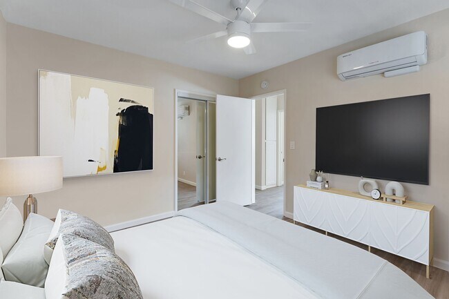 Photo - Brookside Apartments- Redlands, CA