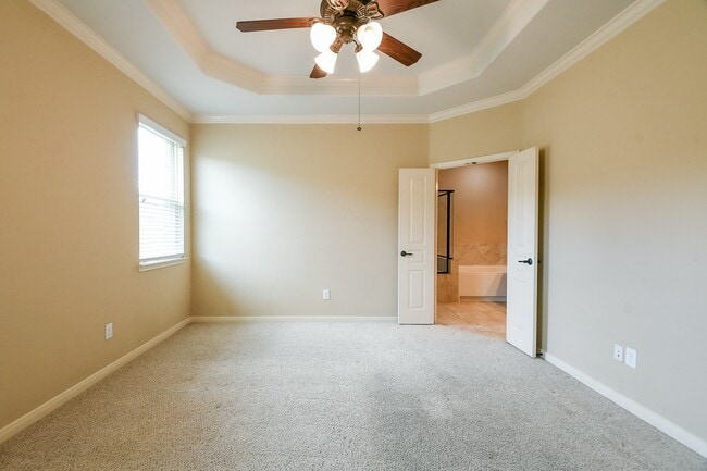 Photo - 1619 Ralston Branch Way