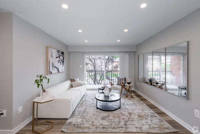 Photo - Roseville House Apartments