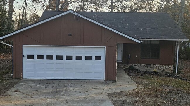 Photo - 2673 Stoneview Ct NW