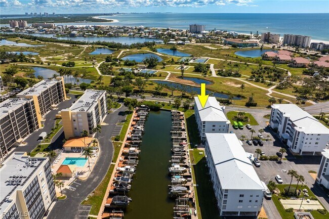 Photo - 4511 Bay Beach Ln Unit 315