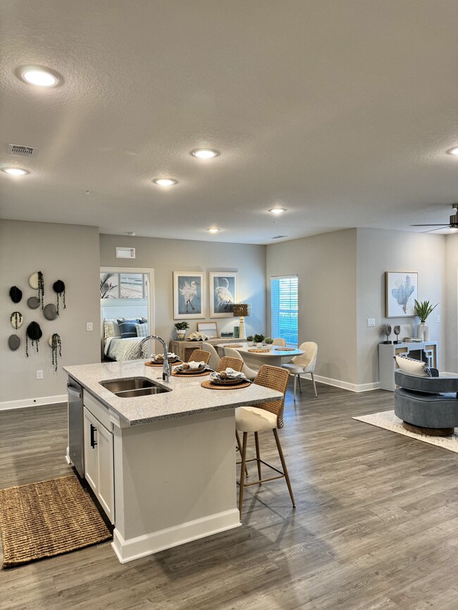 Photo - Tailor Apartments