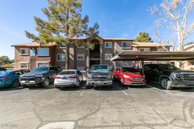 Building Photo - 2750 S Durango Dr Unit 2012 Rental