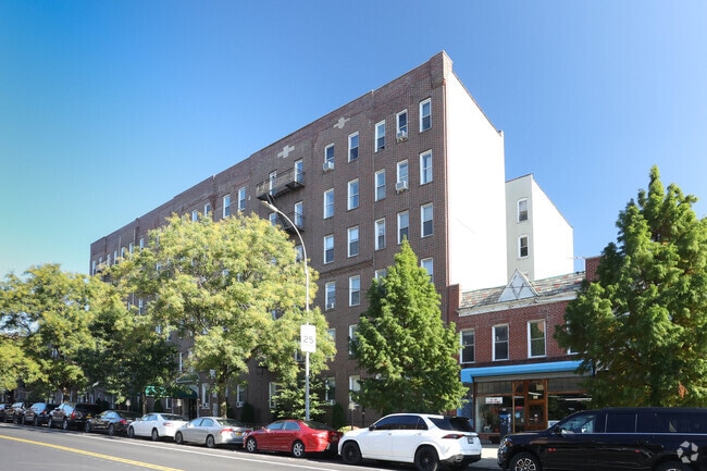 9031 Fort Hamilton Pky - 9031 Fort Hamilton Pky