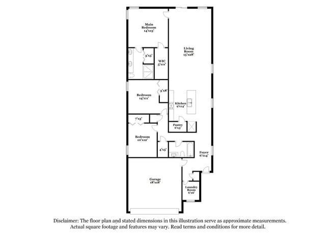 591 Ashby Lndg Wy