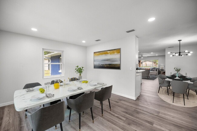 Photo - 5 Bahia Court Trce