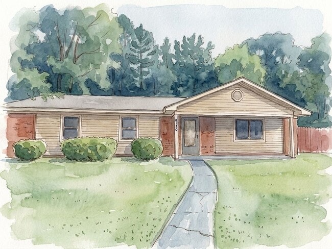 Building Photo - MOVE-IN READY NOW!