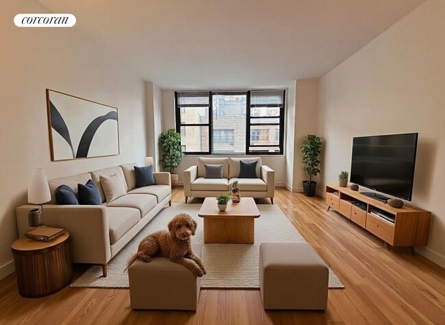 Building Photo - 333 E 49th St Rental