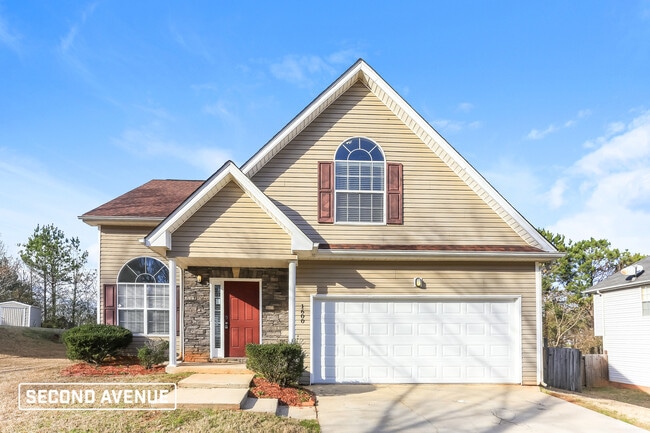 Building Photo - 1600 Beech Grove Dr