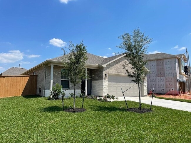 Building Photo - 1328 Bright Hl Dr Rental
