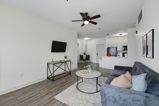 510 S Highland St Unit SI FL6-ID1612705P