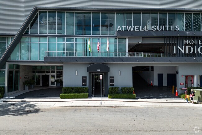 115 SW 11th St - Park View Condos