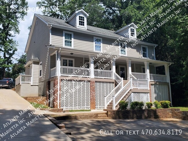 Photo - 128 Brook Cir SE