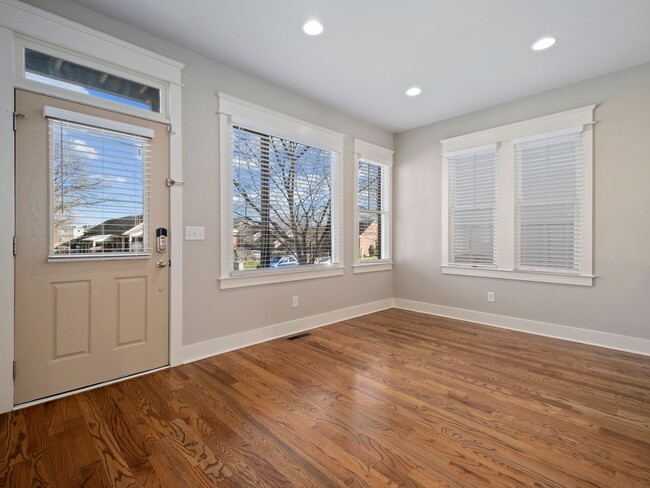 Photo - **UPSCALE BUENA VISTA HOME MINUTES FROM GERMANTOWN AND DOWNTOWN NASHVILLE**