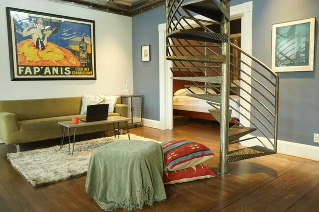 Building Photo - 1139 De Haro St Rental