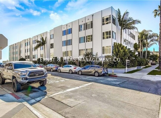 Building Photo - 1250 E Ocean Blvd Unit #201