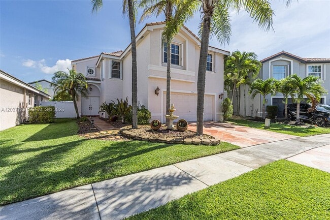 Building Photo - 17367 SW 20th Ct