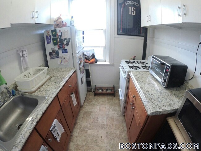 Photo - 1450 Commonwealth Ave Unit 21