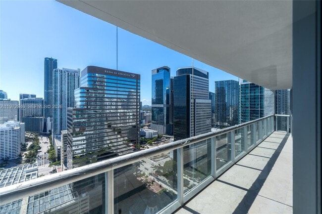 Photo - 495 Brickell Ave Unit 3211