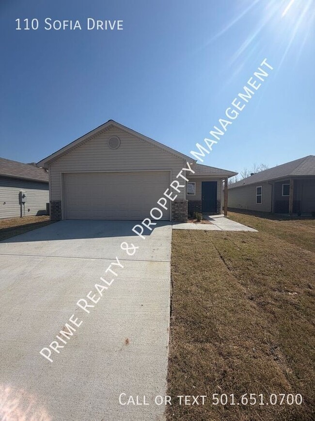 Building Photo - 110 Sofia Dr