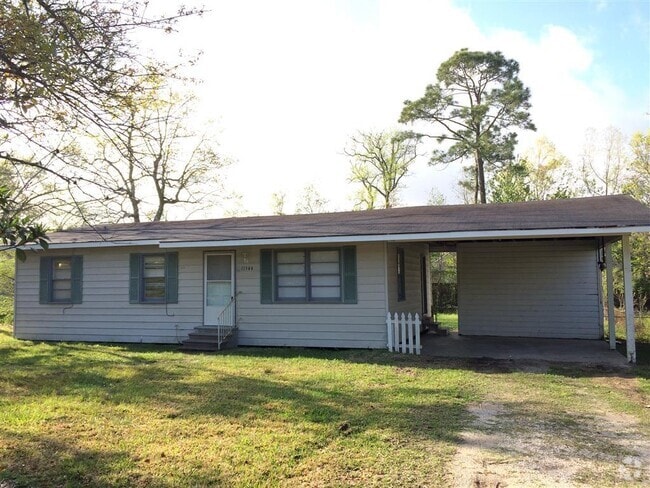 Building Photo - Gulfport 3 Bedroom Rental