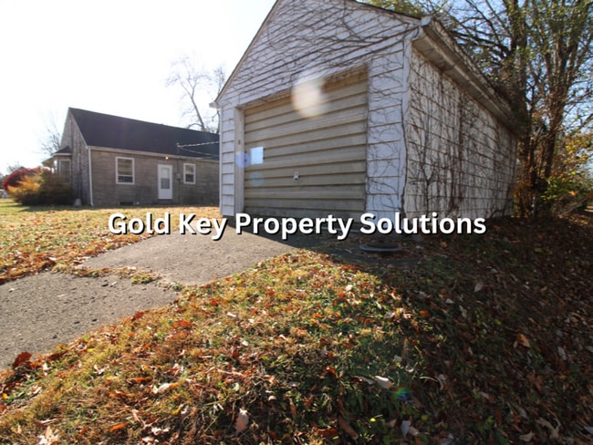 Photo - Limestone 2 BR 1 BA House with Basement an...