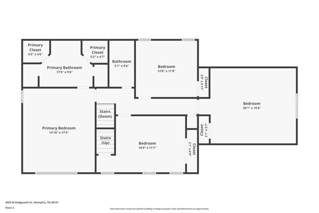 Photo - 4924 W Hedgewall Cir