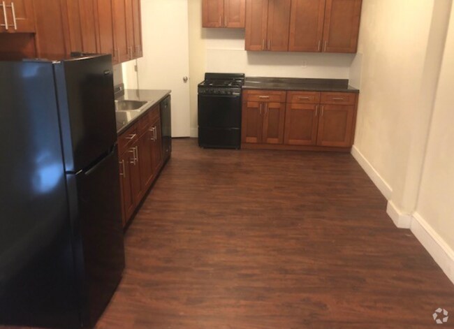 Building Photo - 1195 Boylston St Unit 1 Rental