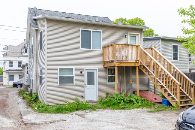 Photo - 22 Hayward St Unit #4