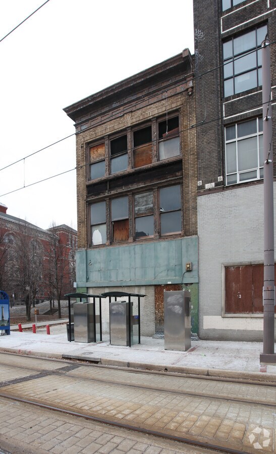 Photo - 600 N Howard St