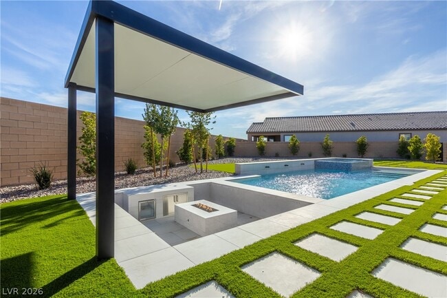 Building Photo - 3489 Lamberto Clf Wy