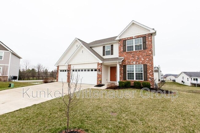 Photo - 2724 Ambridge Dr