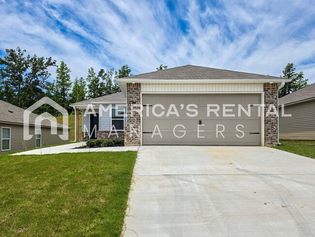 Photo - New Construction Home for Rent in Lincoln!