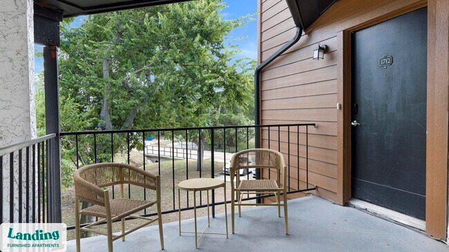 Photo - 1225 E Pleasant Run Rd Unidad 703.1411552