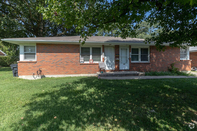 Building Photo - 1003 Hardin St Rental