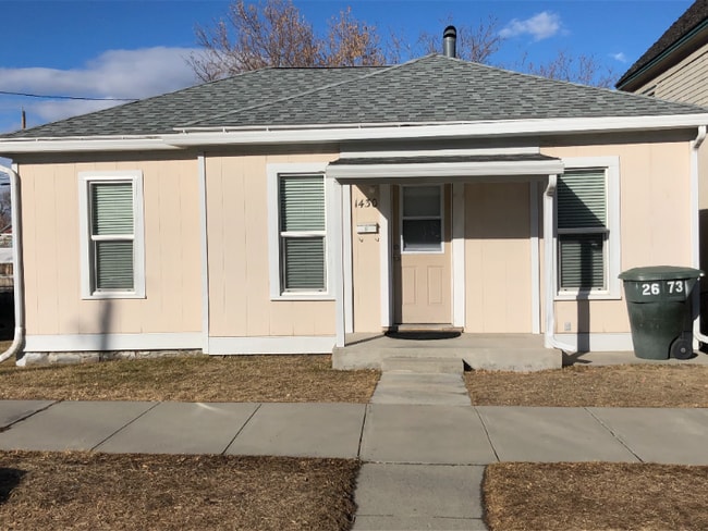 Photo - 1430 E Lyndale Ave House