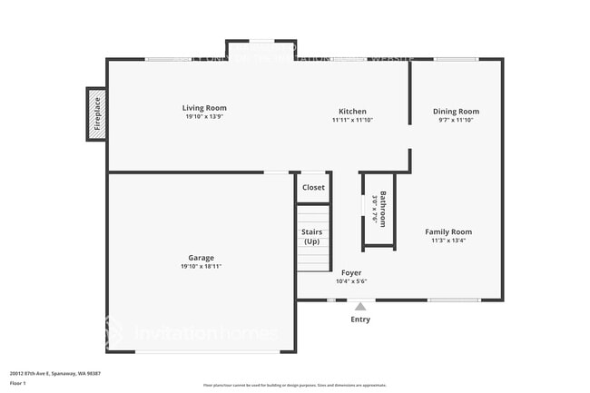 Photo - 20012 87th Ave E