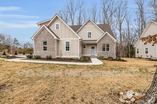 Building Photo - 2955 Corral Rd Rental