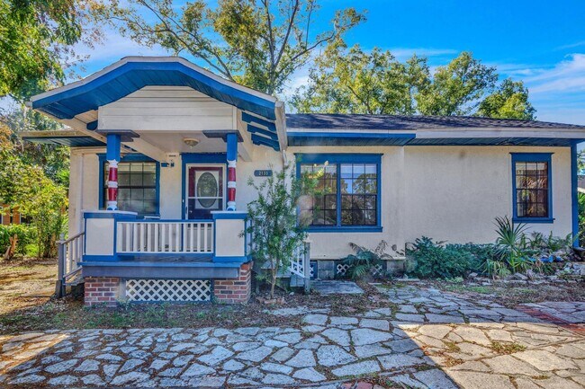 Photo - Affordable 3BR/2BA Home in Gainesville – C...