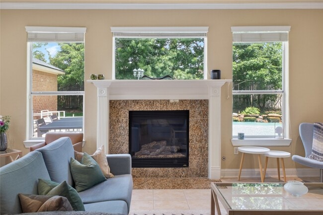 Photo - 1722 Parklake Village Dr
