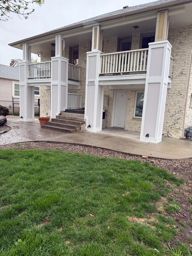 Photo - 1000 S Denver St Unidad 2