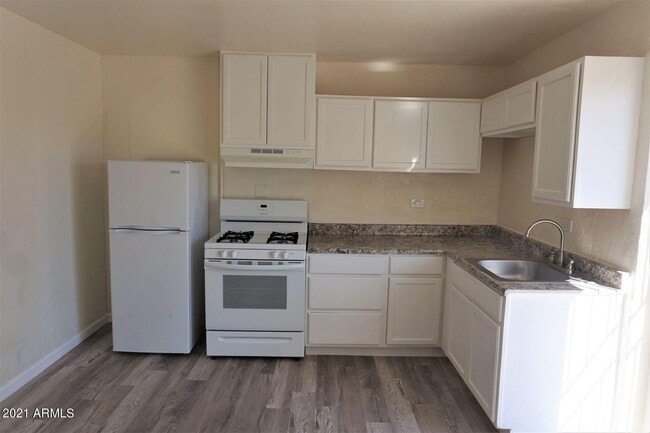 Photo - 216 N Canyon Dr Unit 3