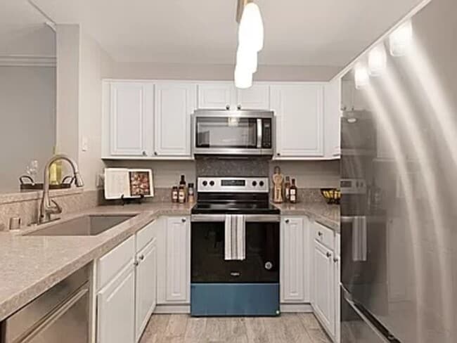 Photo - 3440 Lebon Dr Unit 4104