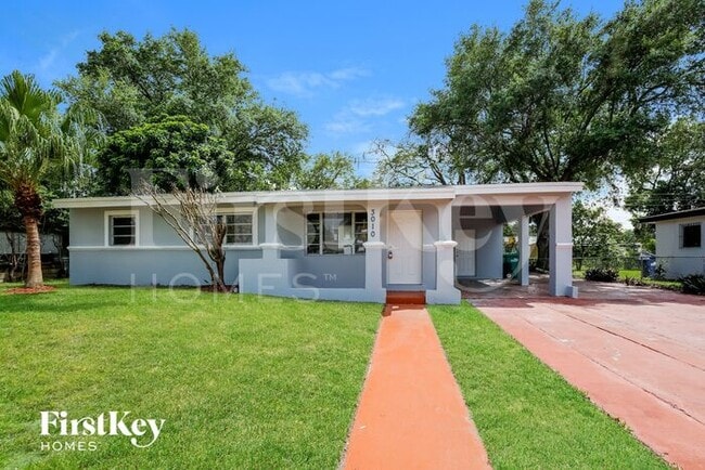 Building Photo - 3010 NW 172nd Terrace Rental