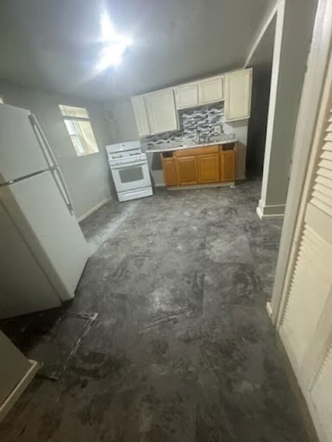 Photo - 1933 S 15th St Unidad Lower