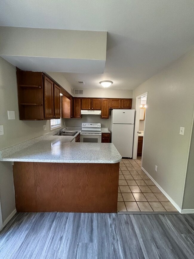 Timbernest Town Homes