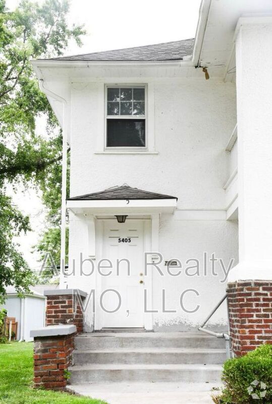Building Photo - 5405 Harrison St Rental