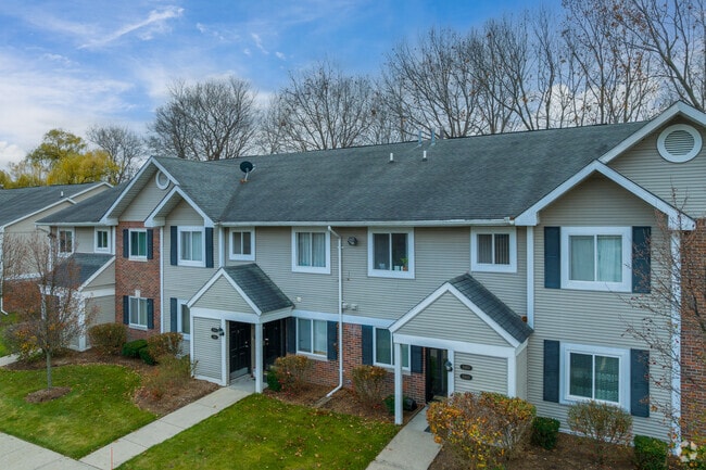 Photo - Orchard Creek Village