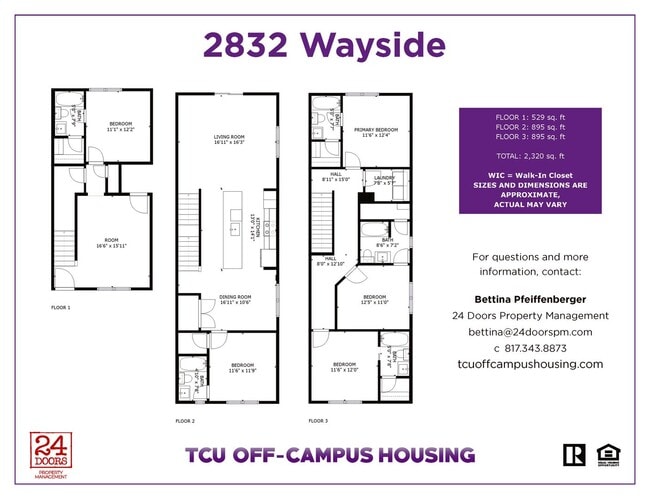 2832 Wayside Ave Unidad 2832 Wayside-27