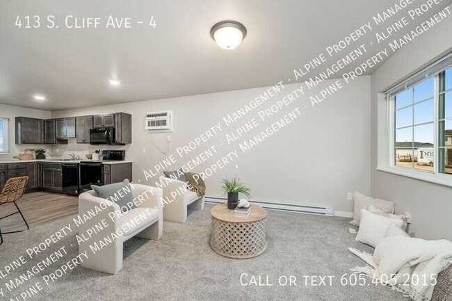 413 S Cliff Ave Unit 4